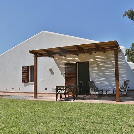 Villa Memi Cefalù Exterior foto